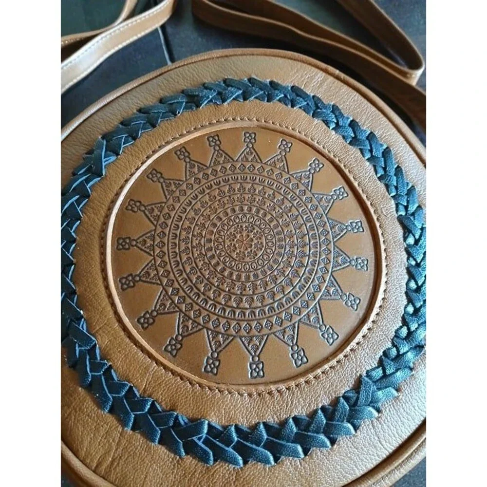 Handmade brand new